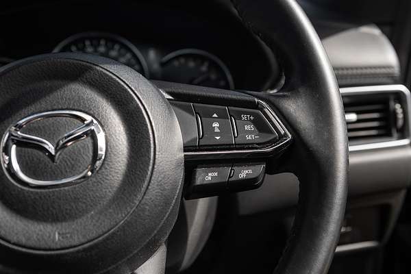 2023 Mazda CX-8 G25 Sport KG Series