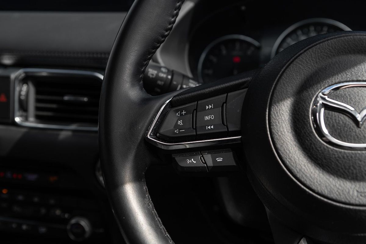 2023 Mazda CX-8 G25 Sport KG Series
