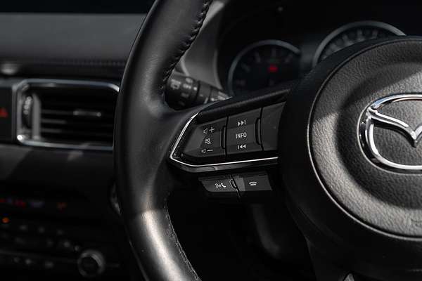 2023 Mazda CX-8 G25 Sport KG Series