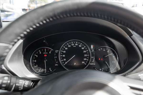 2023 Mazda CX-8 G25 Sport KG Series