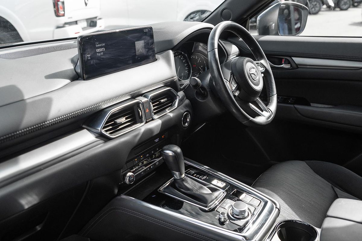 2023 Mazda CX-8 G25 Sport KG Series