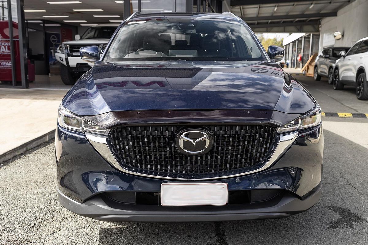 2023 Mazda CX-8 G25 Sport KG Series