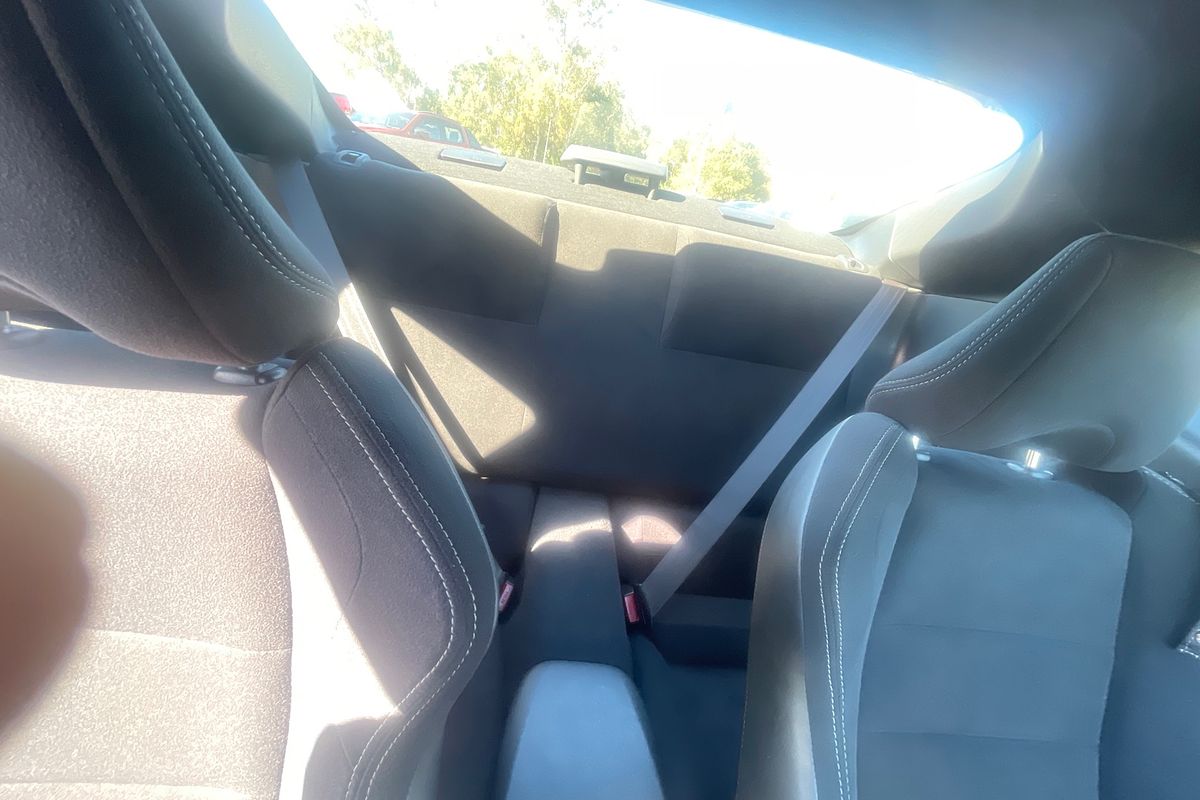 2018 Toyota 86 GT ZN6