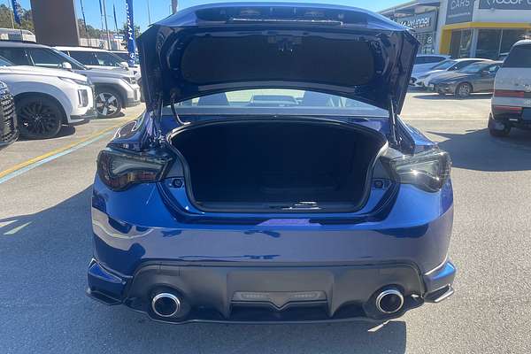 2018 Toyota 86 GT ZN6