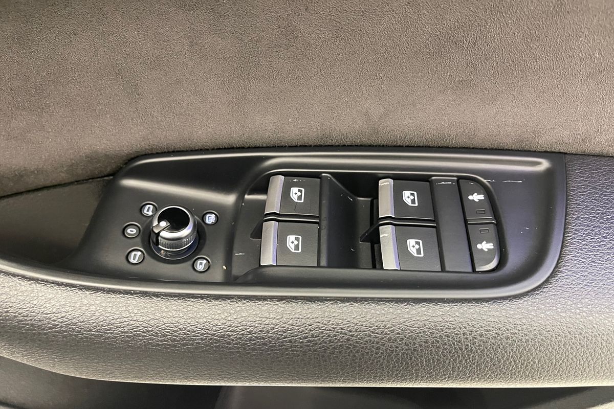 2018 Audi Q7 50 TDI 4M
