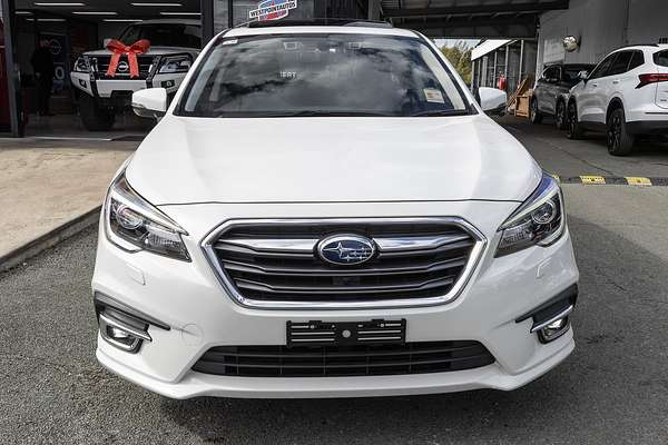 2020 Subaru Liberty 2.5i Premium 6GEN