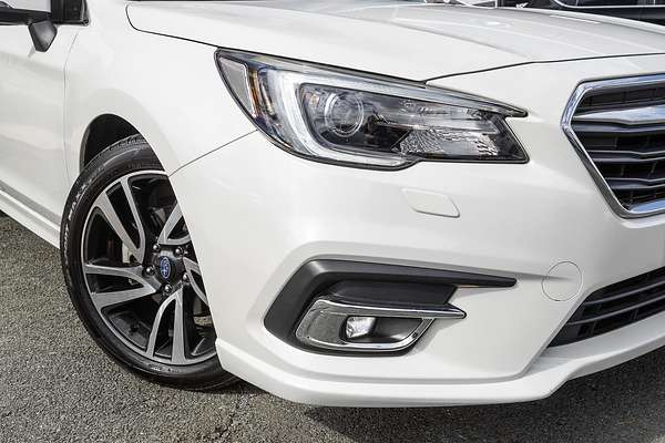 2020 Subaru Liberty 2.5i Premium 6GEN