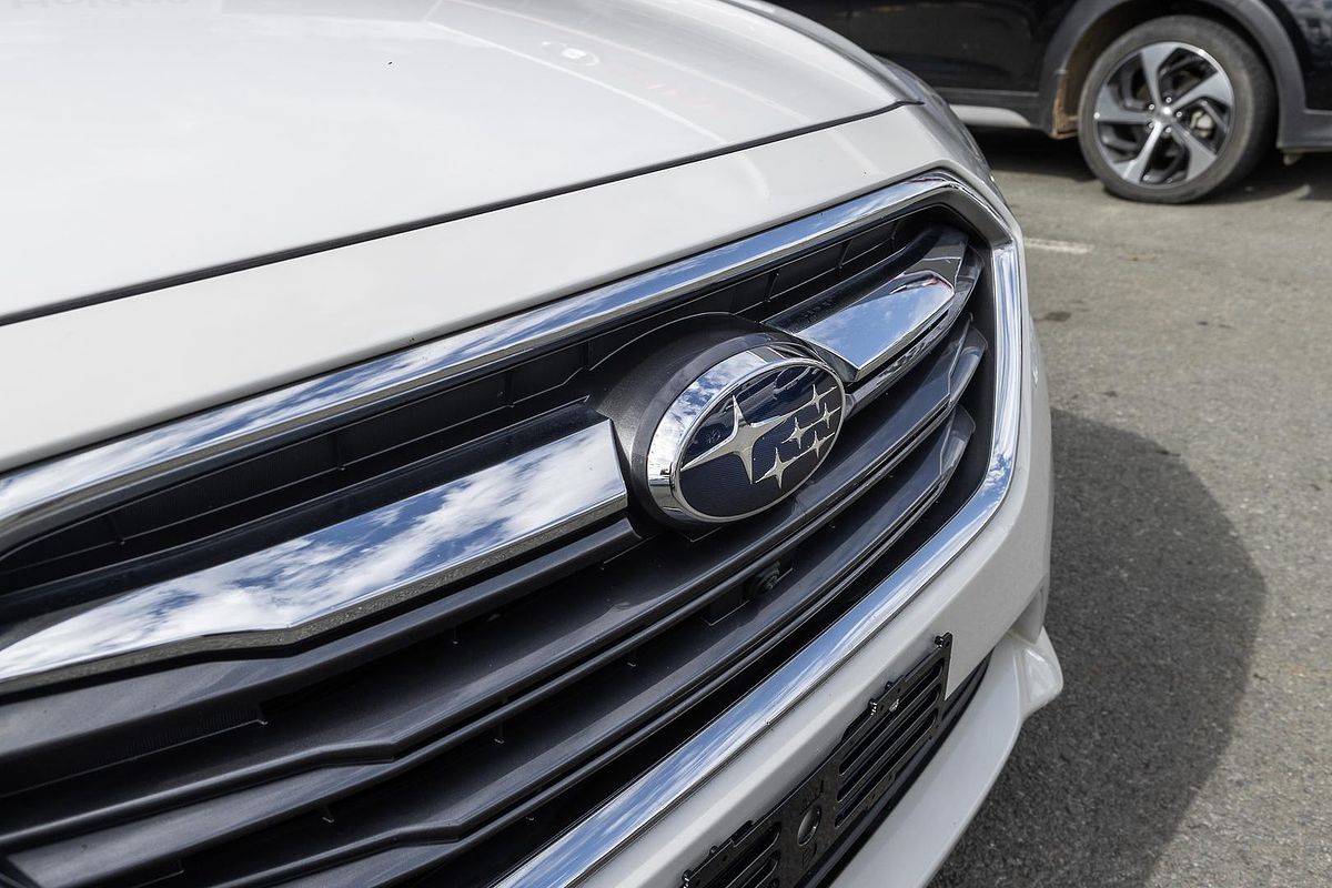 2020 Subaru Liberty 2.5i Premium 6GEN