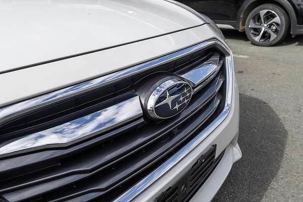 2020 Subaru Liberty 2.5i Premium 6GEN