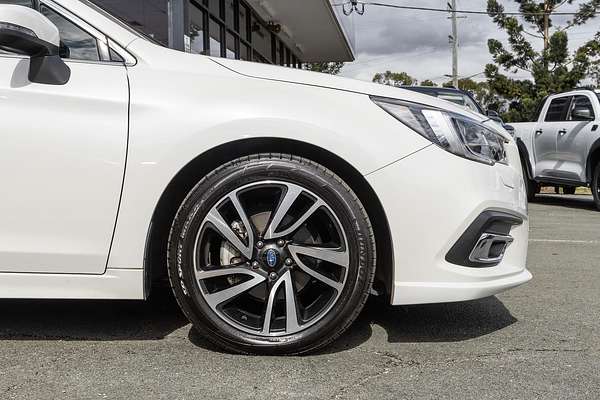 2020 Subaru Liberty 2.5i Premium 6GEN