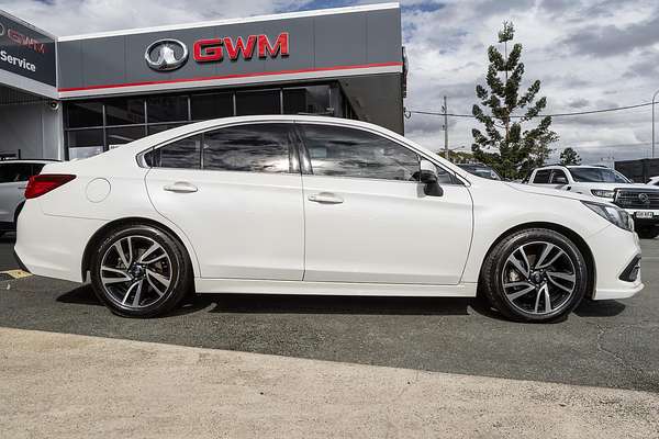 2020 Subaru Liberty 2.5i Premium 6GEN