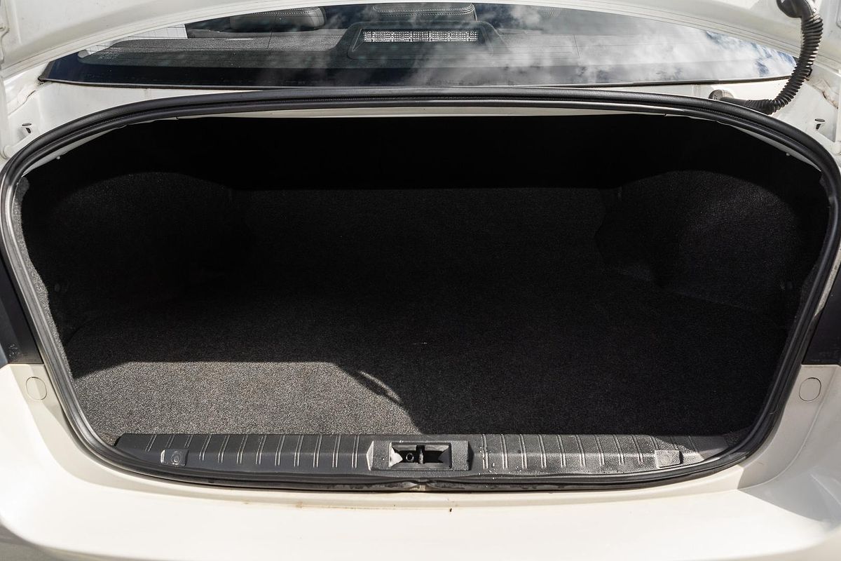 2020 Subaru Liberty 2.5i Premium 6GEN