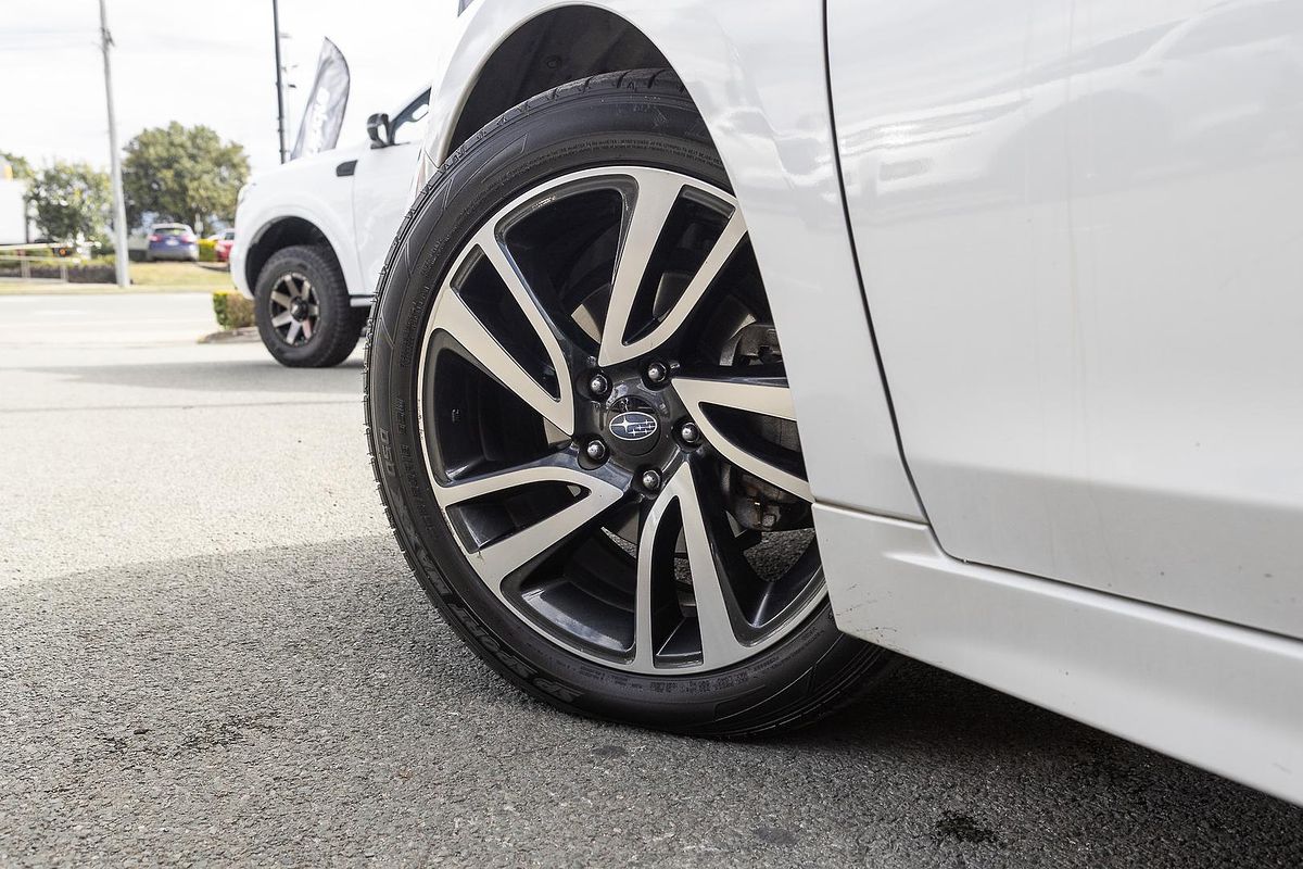 2020 Subaru Liberty 2.5i Premium 6GEN