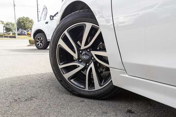 2020 Subaru Liberty 2.5i Premium 6GEN