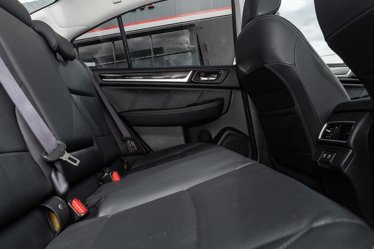 2020 Subaru Liberty 2.5i Premium 6GEN