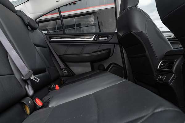 2020 Subaru Liberty 2.5i Premium 6GEN
