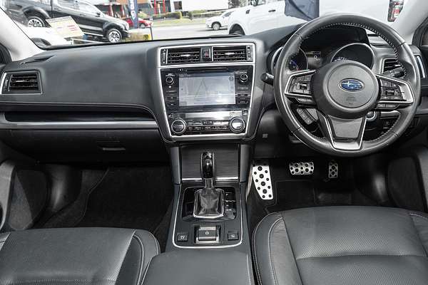 2020 Subaru Liberty 2.5i Premium 6GEN