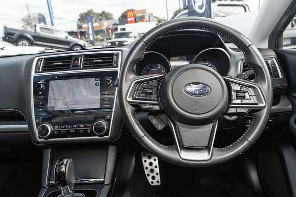 2020 Subaru Liberty 2.5i Premium 6GEN