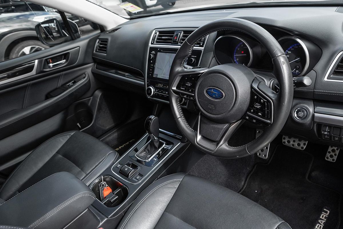 2020 Subaru Liberty 2.5i Premium 6GEN