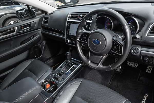 2020 Subaru Liberty 2.5i Premium 6GEN