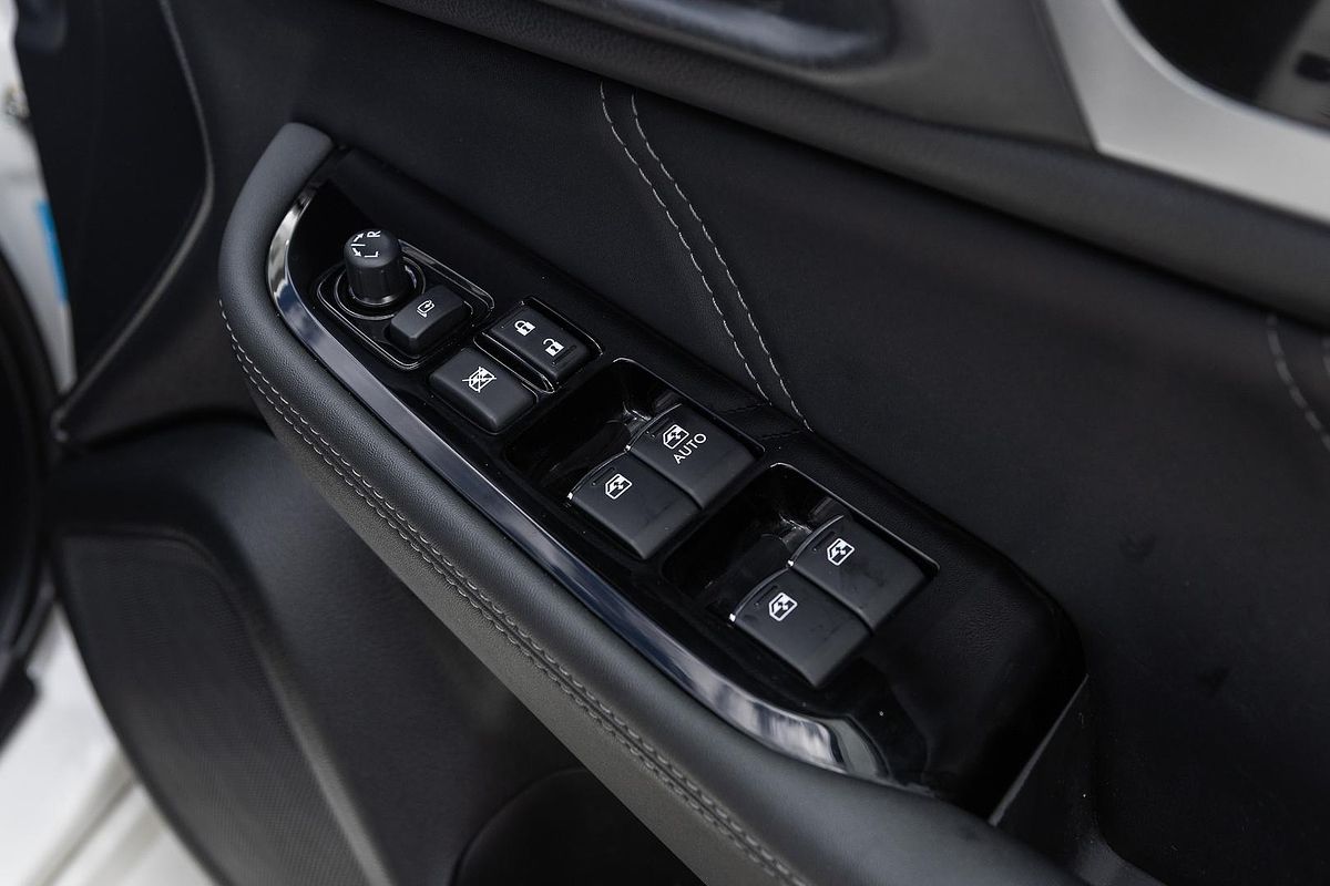 2020 Subaru Liberty 2.5i Premium 6GEN