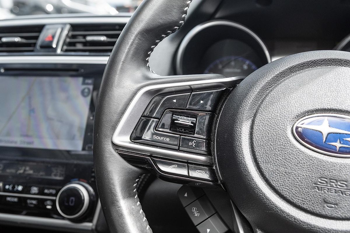 2020 Subaru Liberty 2.5i Premium 6GEN