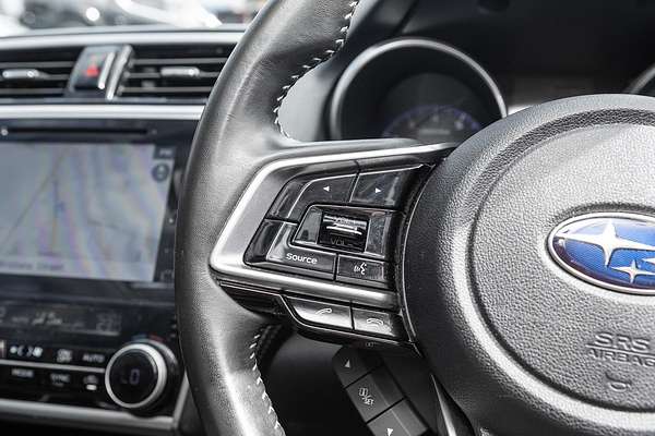 2020 Subaru Liberty 2.5i Premium 6GEN