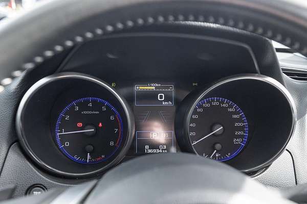 2020 Subaru Liberty 2.5i Premium 6GEN