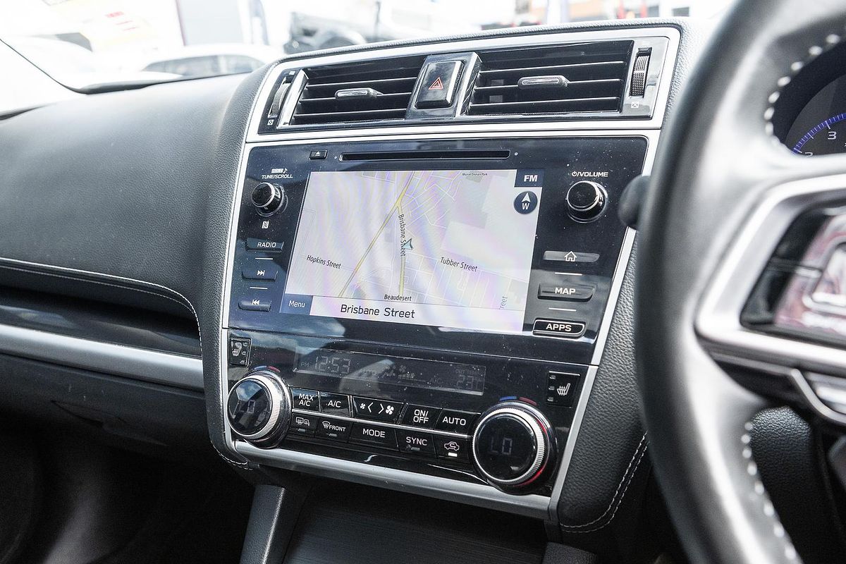 2020 Subaru Liberty 2.5i Premium 6GEN