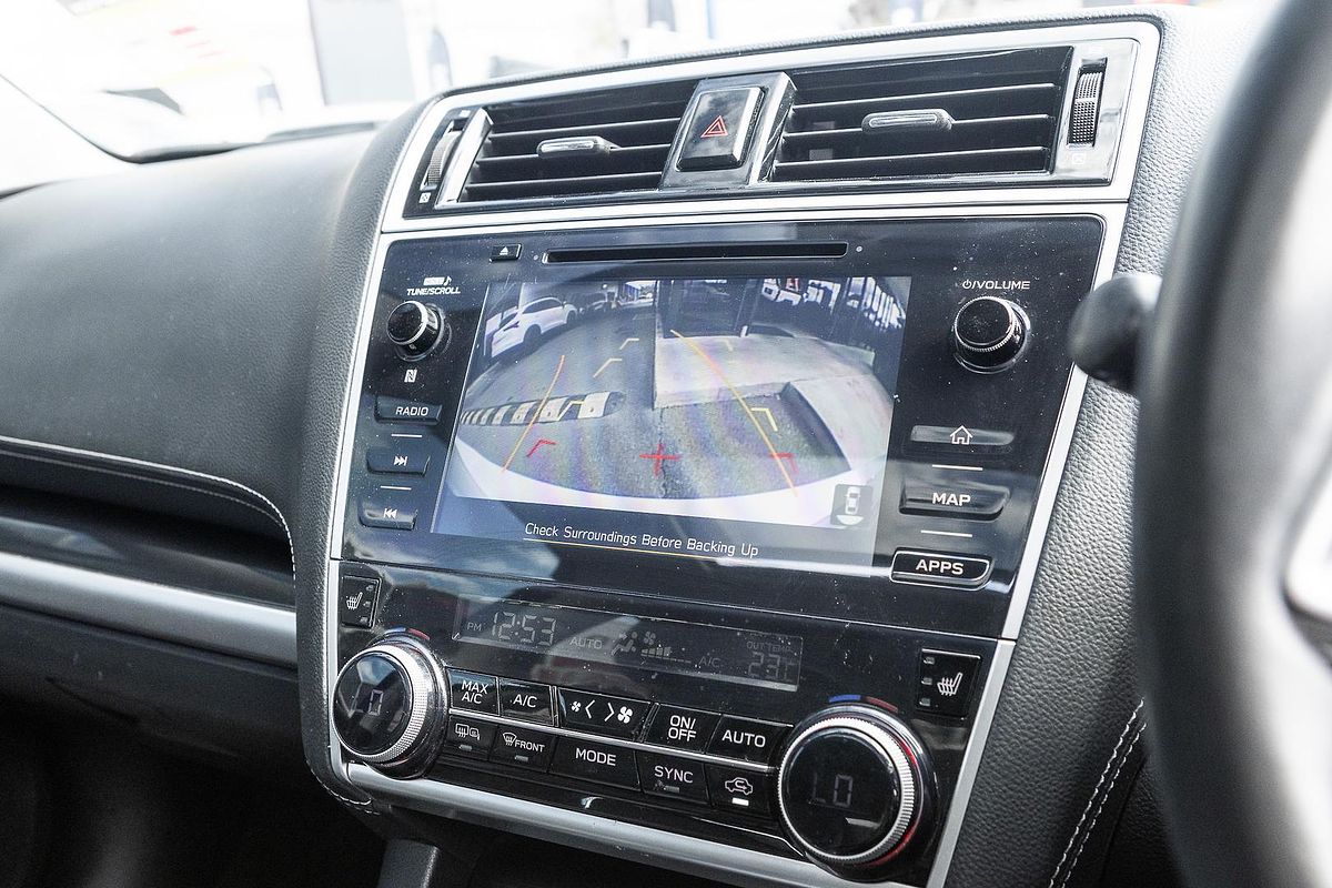 2020 Subaru Liberty 2.5i Premium 6GEN