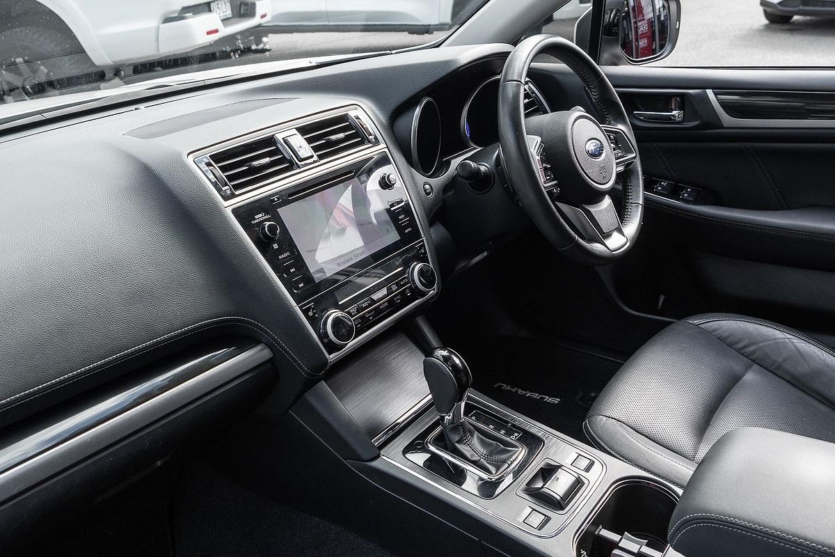 2020 Subaru Liberty 2.5i Premium 6GEN