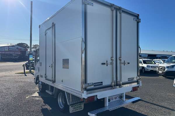 2016 Isuzu N Series NLR 45-150 4x2