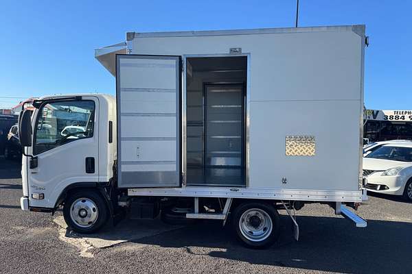 2016 Isuzu N Series NLR 45-150 4x2