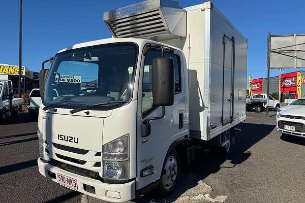 2016 Isuzu N Series NLR 45-150 4x2