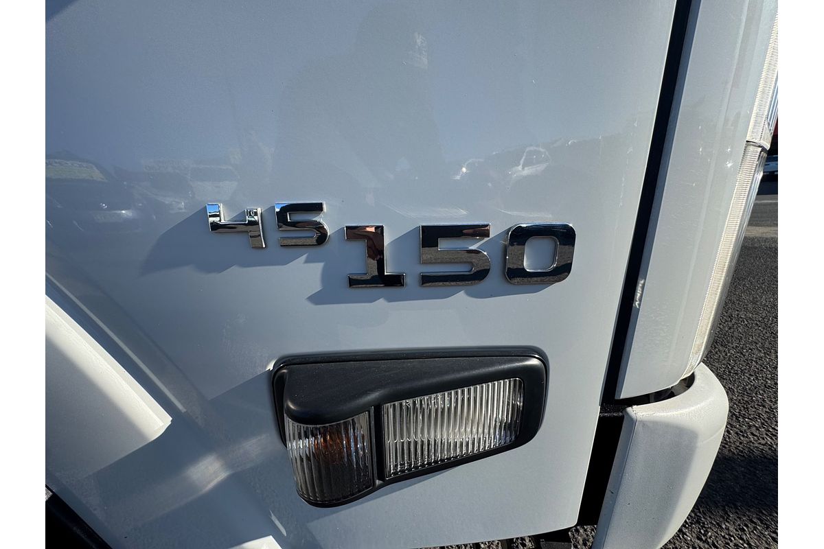 2016 Isuzu N Series NLR 45-150 4x2