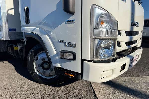 2016 Isuzu N Series NLR 45-150 4x2