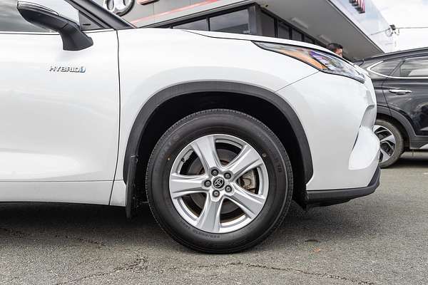2023 Toyota Kluger GX AXUH78R