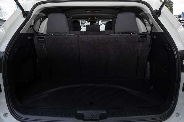 2023 Toyota Kluger GX AXUH78R