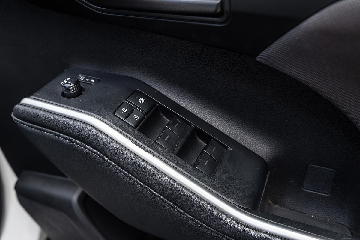2023 Toyota Kluger GX AXUH78R