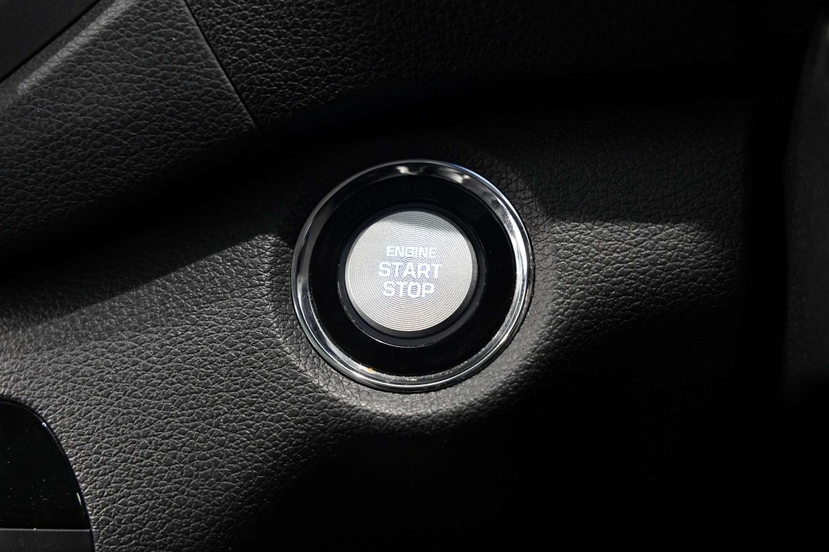2016 Hyundai Tucson Highlander TLe