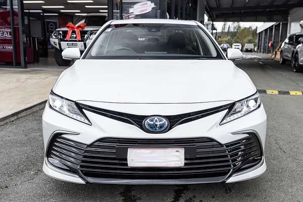 2024 Toyota Camry Ascent AXVH70R