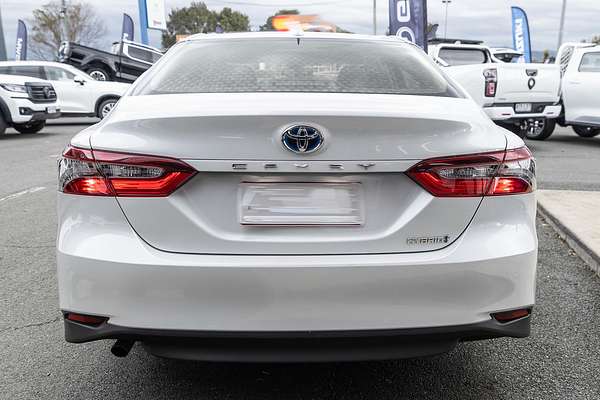 2024 Toyota Camry Ascent AXVH70R