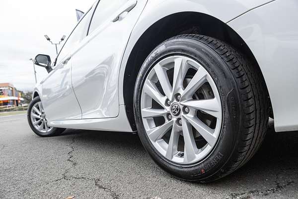 2024 Toyota Camry Ascent AXVH70R