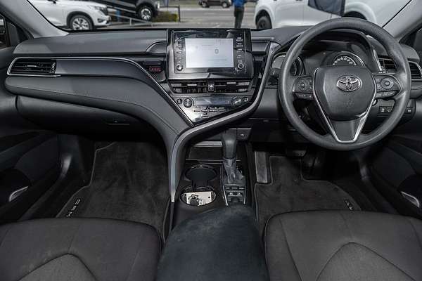 2024 Toyota Camry Ascent AXVH70R
