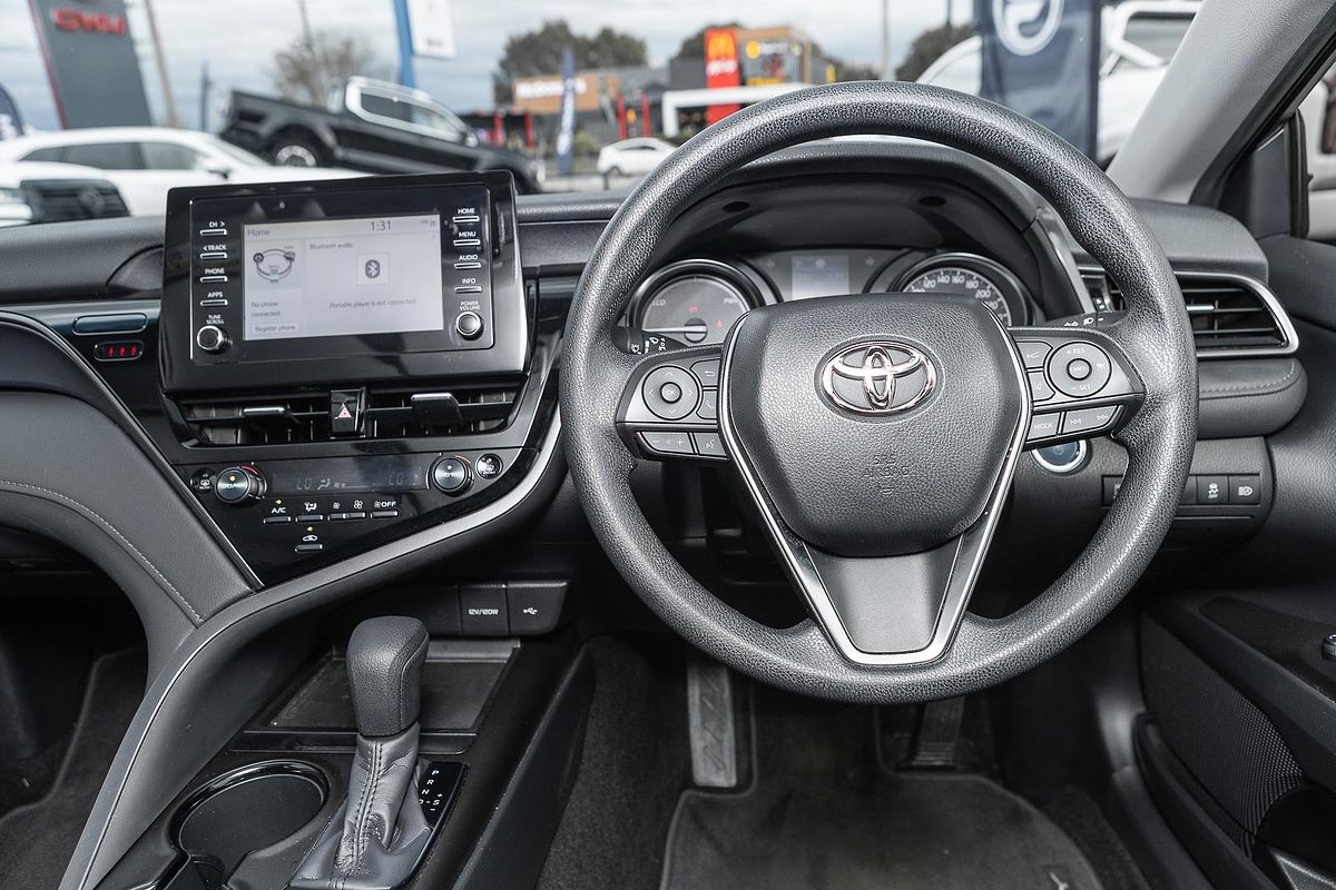 2024 Toyota Camry Ascent AXVH70R