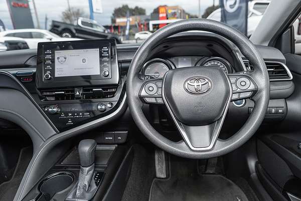 2024 Toyota Camry Ascent AXVH70R