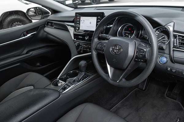 2024 Toyota Camry Ascent AXVH70R