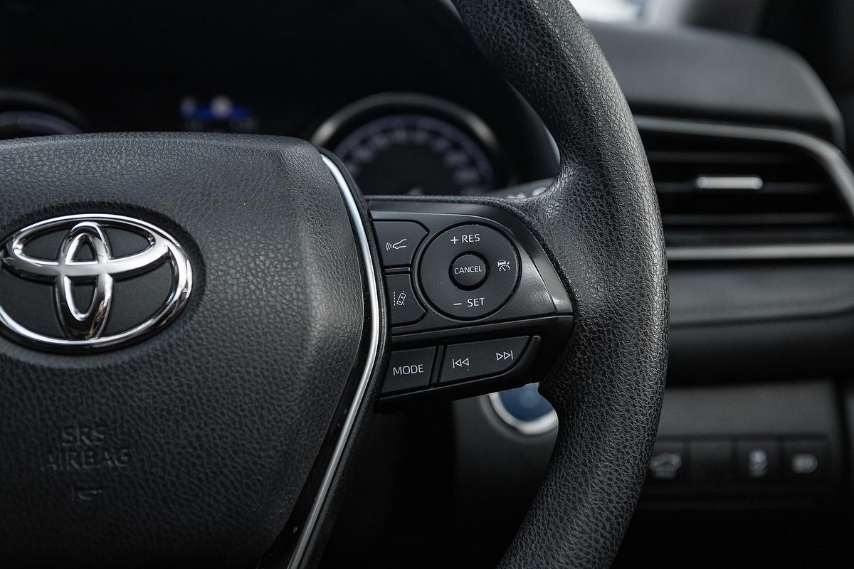 2024 Toyota Camry Ascent AXVH70R