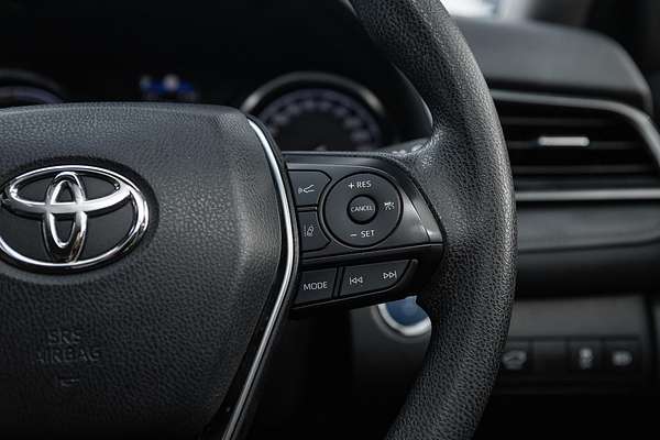 2024 Toyota Camry Ascent AXVH70R