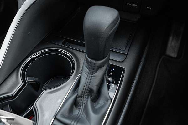 2024 Toyota Camry Ascent AXVH70R